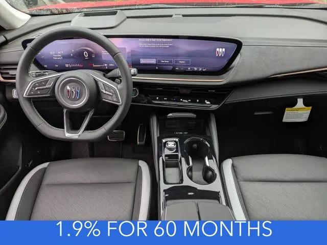 2026 Buick Envision Sport Touring AWD