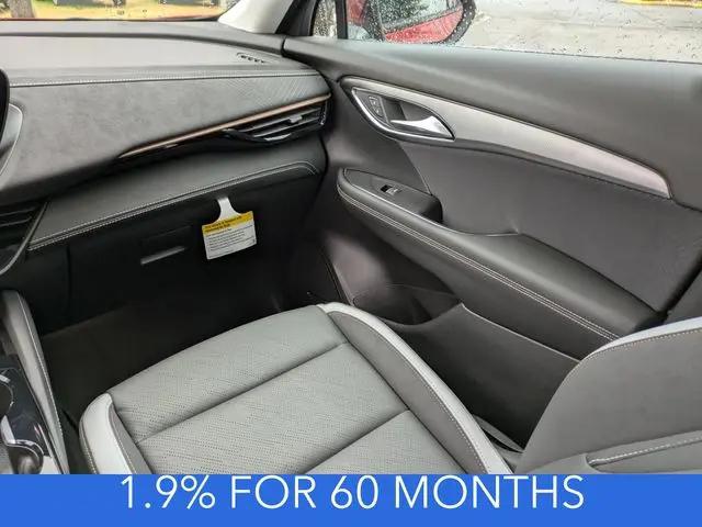 2026 Buick Envision Sport Touring AWD