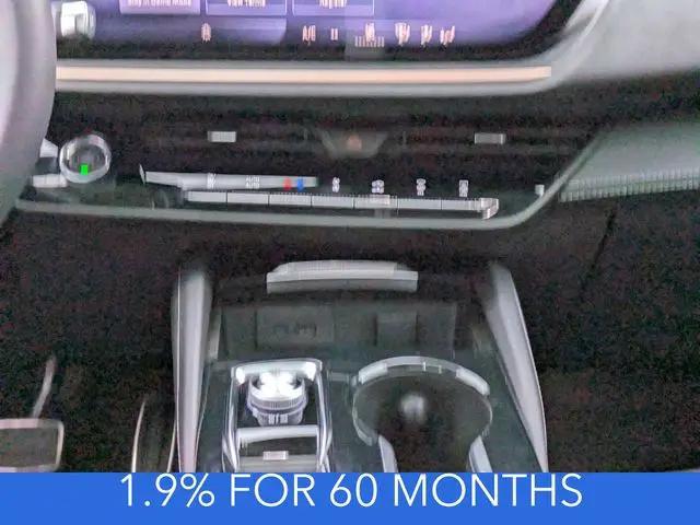 2026 Buick Envision Sport Touring AWD