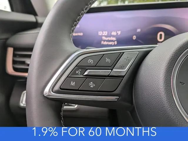 2026 Buick Envision Sport Touring AWD
