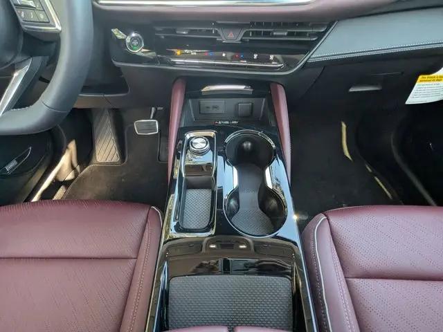 2026 Buick Envision Sport Touring AWD