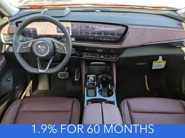 2026 Buick Envision Sport Touring AWD