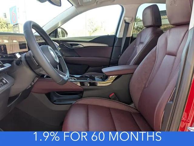 2026 Buick Envision Sport Touring AWD