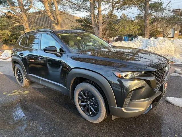 2026 Mazda CX-50 Hybrid Premium for sale in Cranston, RI