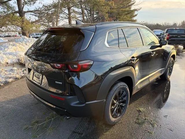2026 Mazda CX-50 Hybrid Premium