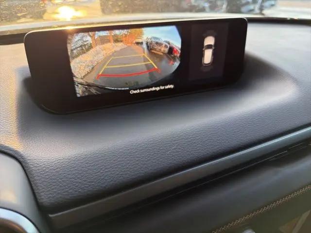 2026 Mazda CX-50 Hybrid Premium