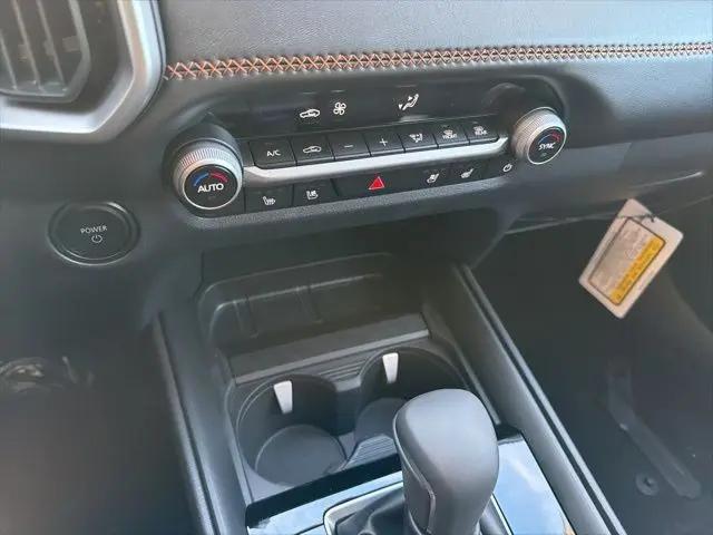 2026 Mazda CX-50 Hybrid Premium