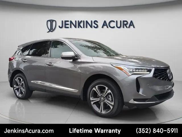 2026 Acura RDX Technology for sale in Ocala, FL