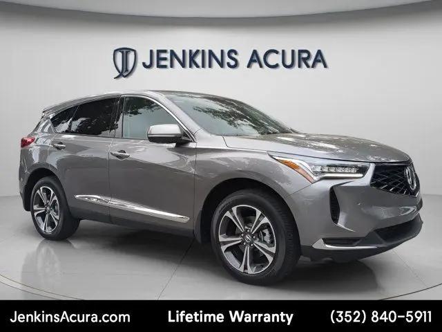 2026 Acura RDX Technology