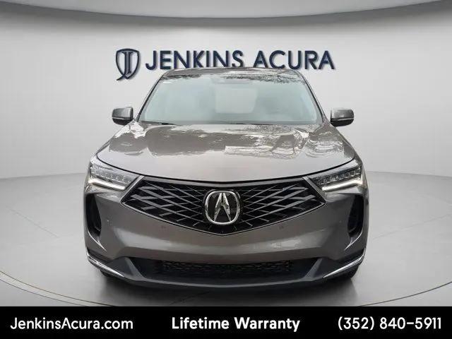 2026 Acura RDX Technology