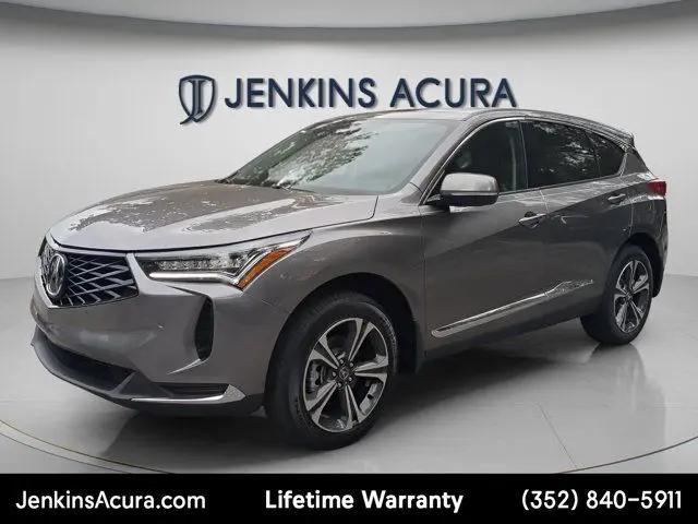 2026 Acura RDX Technology