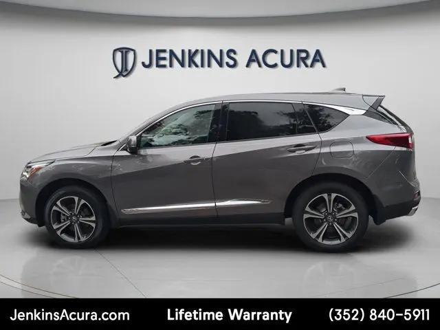 2026 Acura RDX Technology