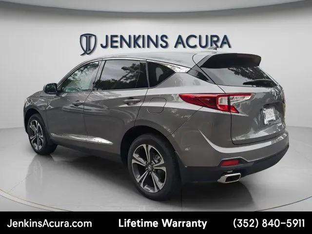 2026 Acura RDX Technology