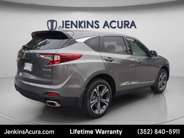 2026 Acura RDX Technology