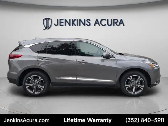 2026 Acura RDX Technology