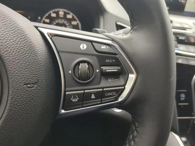 2026 Acura RDX Technology