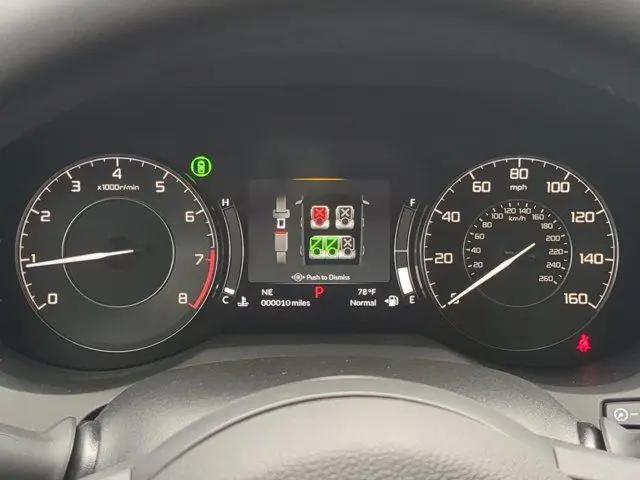 2026 Acura RDX Technology