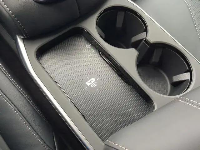 2026 Acura RDX Technology