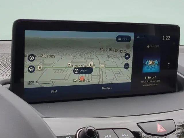 2026 Acura RDX Technology