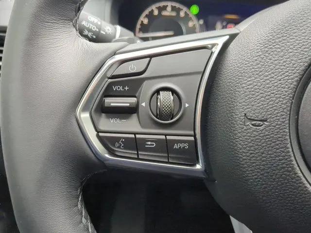 2026 Acura RDX Technology