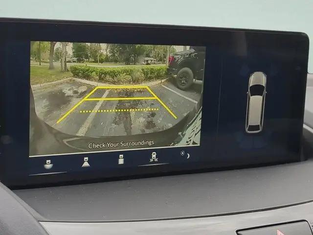2026 Acura RDX Technology