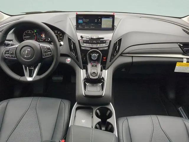2026 Acura RDX Technology