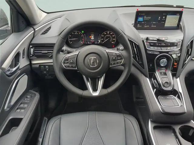 2026 Acura RDX Technology
