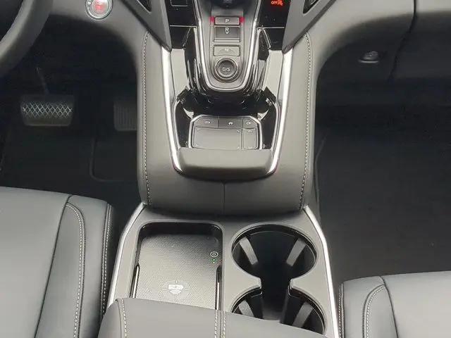 2026 Acura RDX Technology
