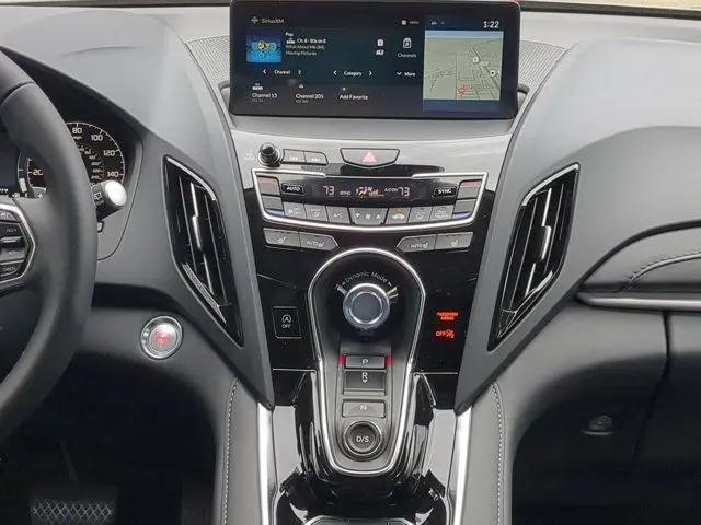 2026 Acura RDX Technology