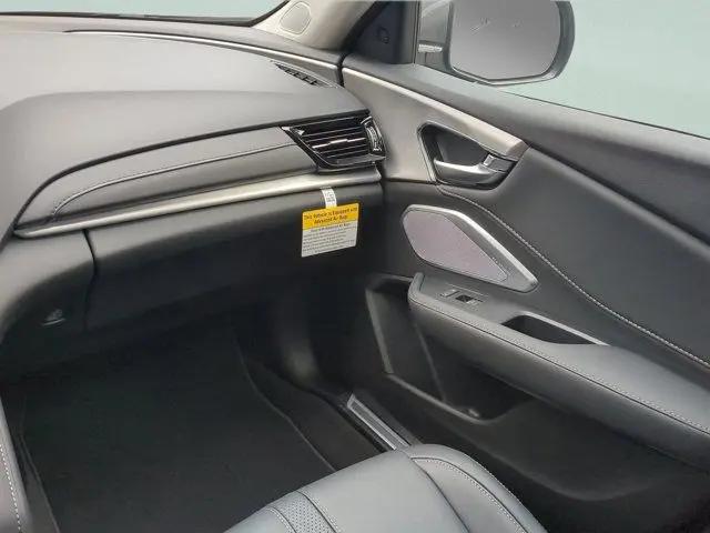 2026 Acura RDX Technology