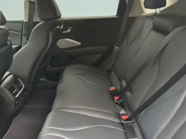 2026 Acura RDX Technology