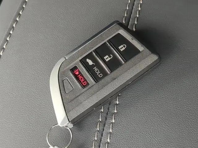 2026 Acura RDX Technology