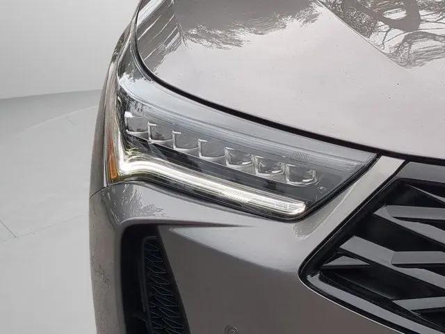 2026 Acura RDX Technology