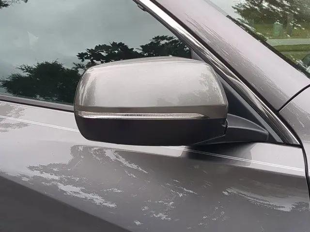 2026 Acura RDX Technology