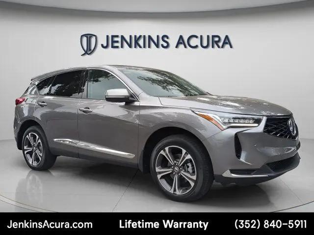 2026 Acura RDX Technology for sale in Ocala, FL