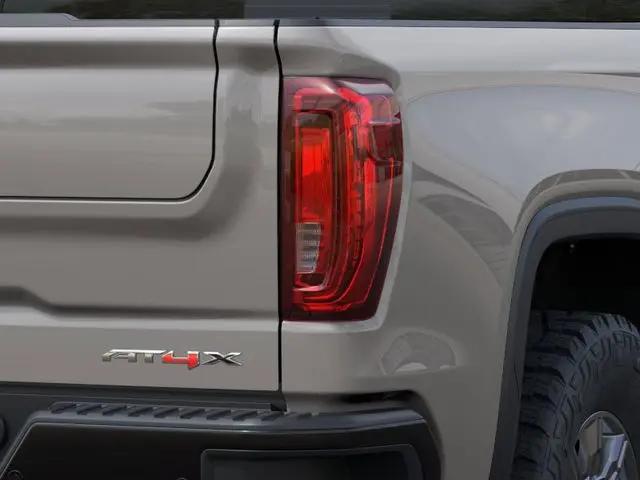 2026 GMC Sierra 1500 Crew Cab, Short Bed, AT4X, 4WD