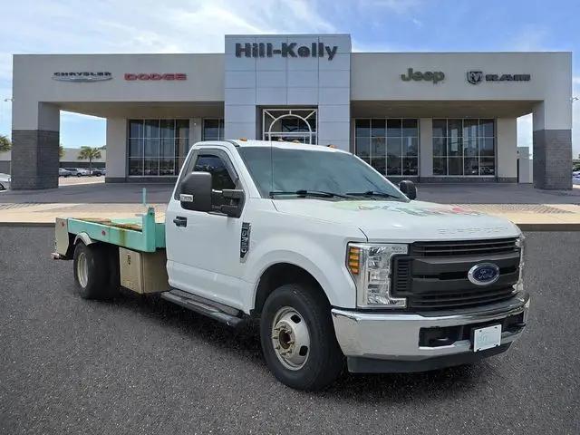 2019 Ford F-350 XL for sale in Pensacola, FL