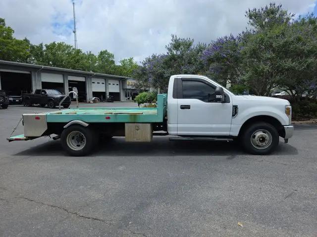 2019 Ford F-350 XL