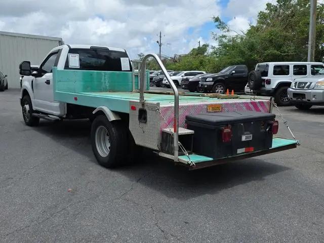 2019 Ford F-350 XL