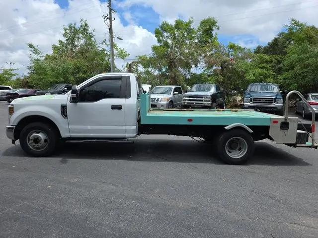 2019 Ford F-350 XL