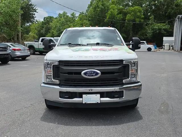 2019 Ford F-350 XL