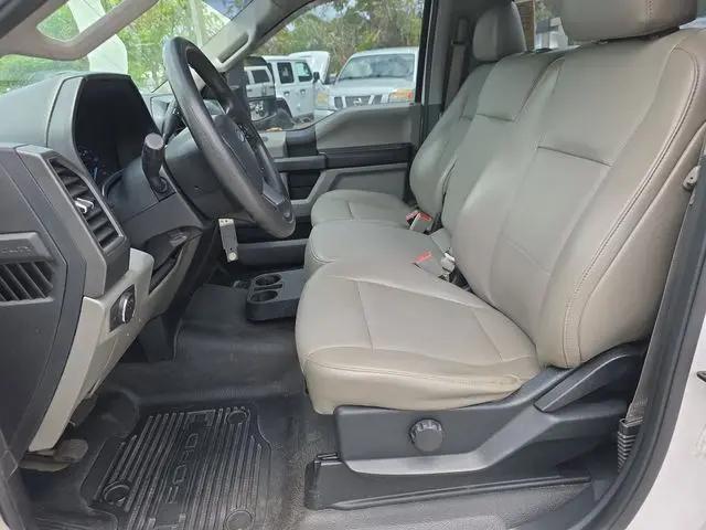 2019 Ford F-350 XL