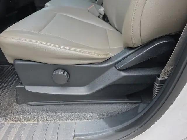 2019 Ford F-350 XL