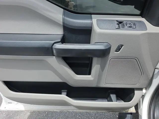 2019 Ford F-350 XL