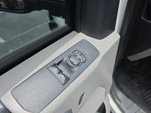 2019 Ford F-350 XL