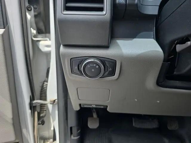 2019 Ford F-350 XL
