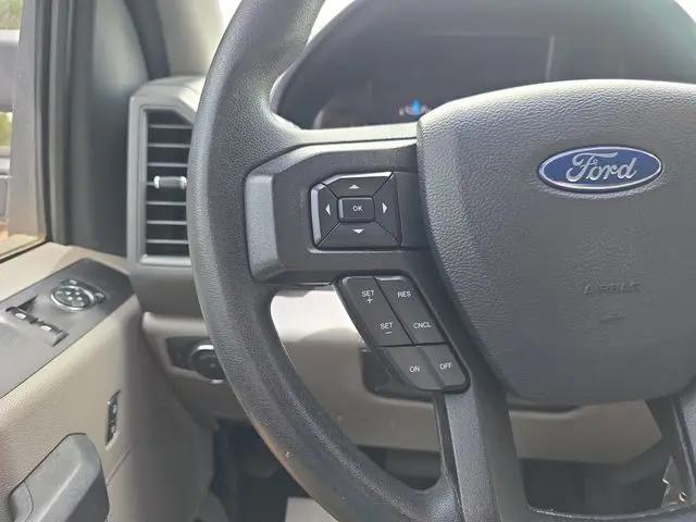 2019 Ford F-350 XL