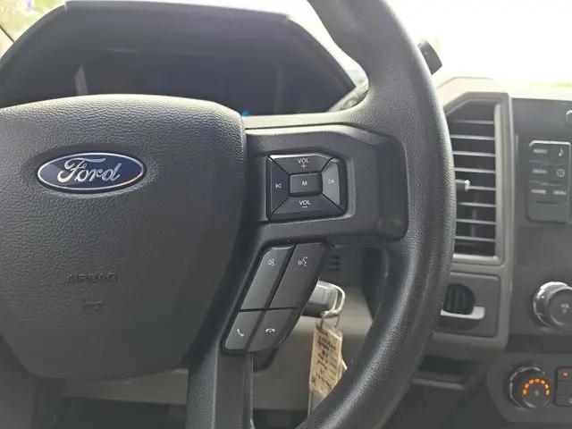 2019 Ford F-350 XL