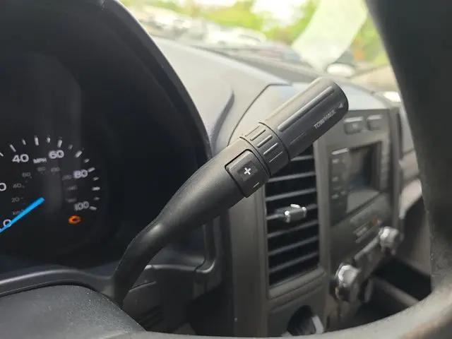 2019 Ford F-350 XL