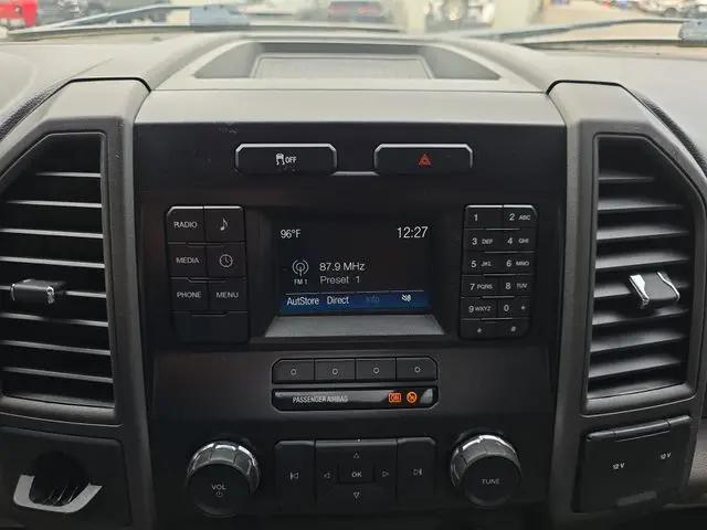 2019 Ford F-350 XL